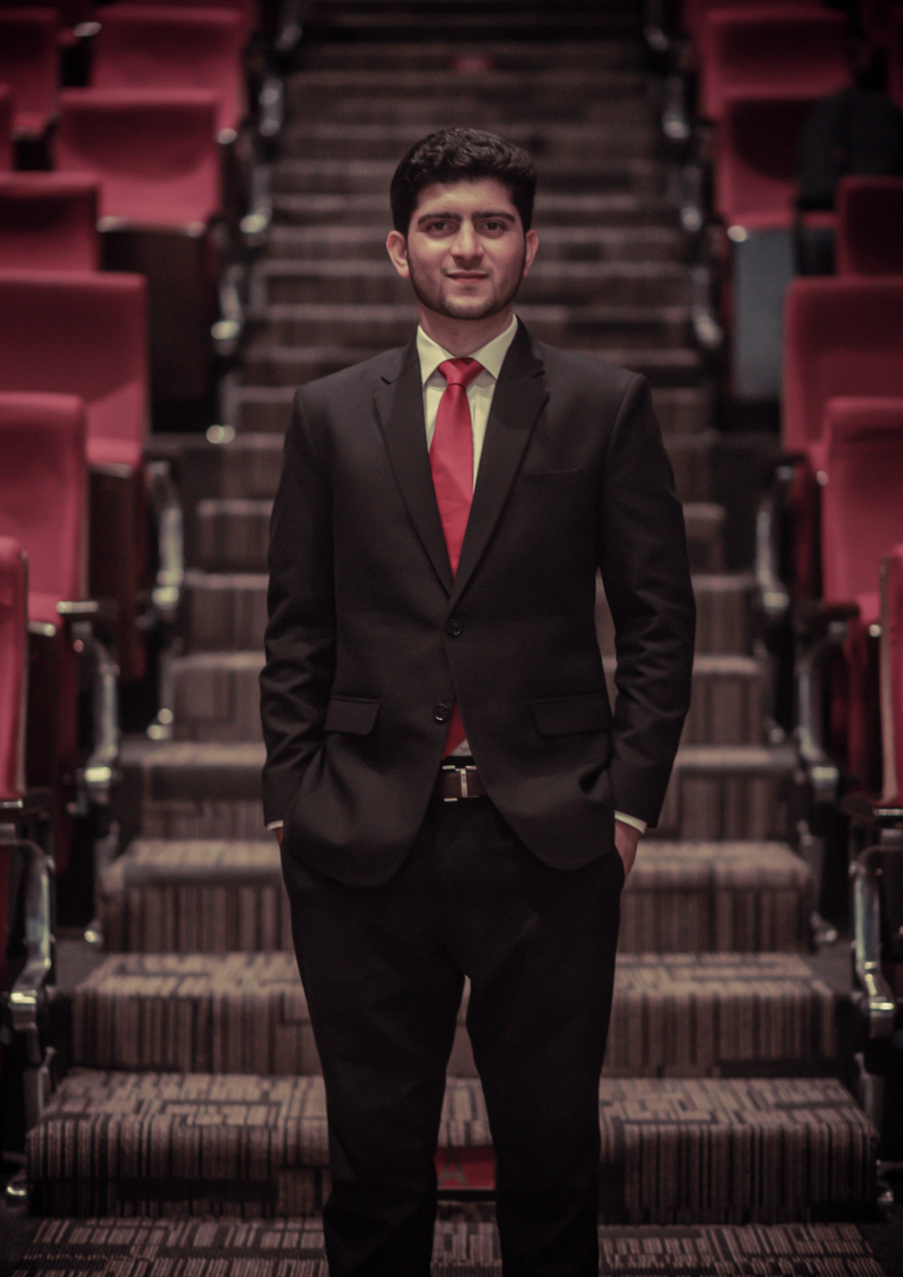 Khizar Sajjad